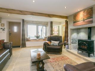 Commons Farm Cottage - 6