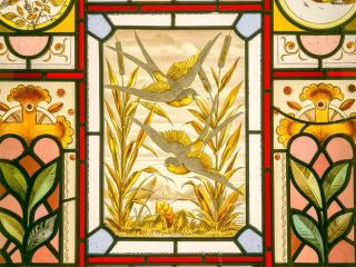 Commons Farm Cottage - 4