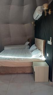 RUM iSLAND bubble LUXURU CAMP - 6