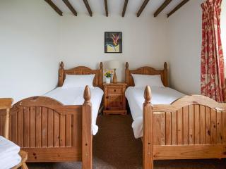 Chapel Cottage - Ukc4683 - 2