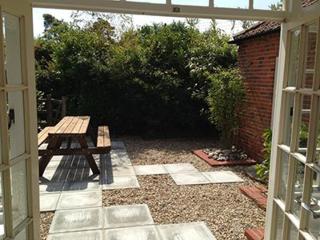 Wensum View Cottage - 2