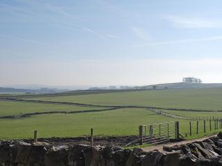 Lean Low Holiday Cottage - 5