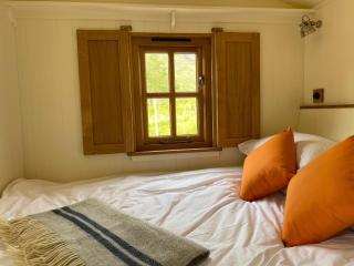 Corran Shepherds Hut - 7