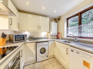 Tweed Cottage - Alnwick - 2
