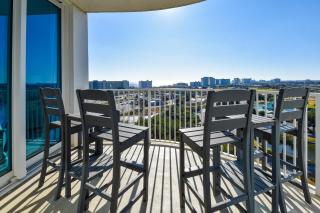 The Palms Of Destin 21112 Junior - 2