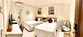 Khách sạn LAVENDER - Vincom Tây Ninh - 4