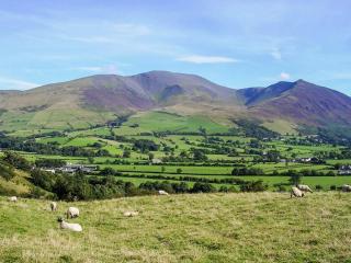 Jemima's Cottage - 8