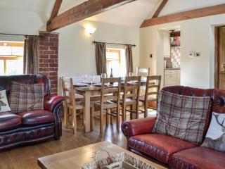 Mulberry Cottage - 7