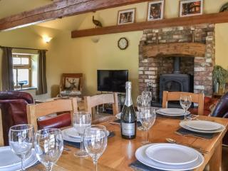 Mulberry Cottage - 5