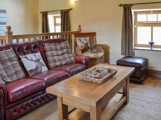 Mulberry Cottage - 8