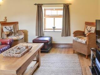 Mulberry Cottage - 9