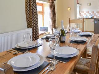 Mulberry Cottage - 4