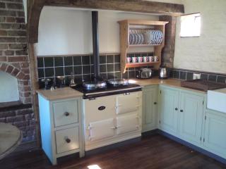 Spring Farm Barn - 8