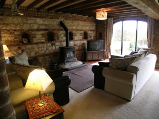 Spring Farm Barn - 4