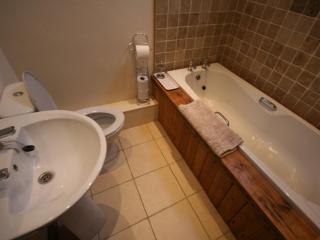 Spring Farm Barn - 1