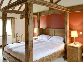 Spring Farm Barn - 3