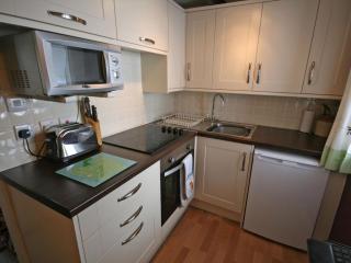 Cliff Cottage Staithes - 5