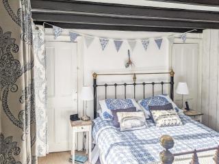 Cliff Cottage Staithes - 8