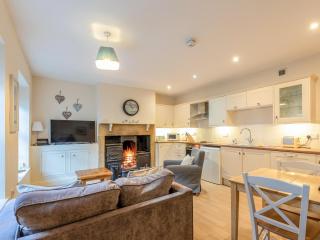 Folly Cottage Alnwick Northumberland - 8