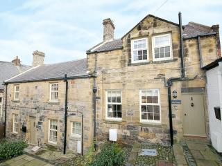 Folly Cottage Alnwick Northumberland - 0