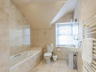 Folly Cottage Alnwick Northumberland - 3