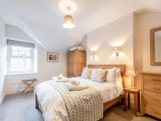 Folly Cottage Alnwick Northumberland - 5