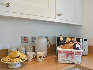 The Dairy Uk13198 - 1