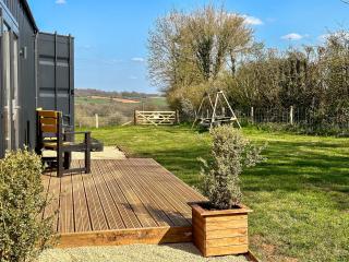 Yonder View - Ukc7000 - 3