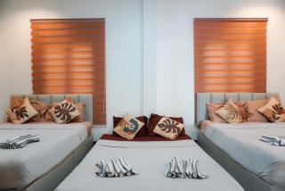 Avita Pool Villa - Sichon - 3