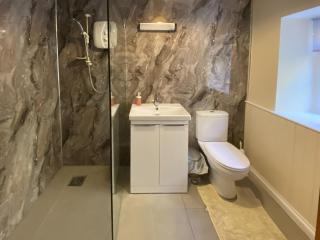 Ashberry Farm Cottage - 2