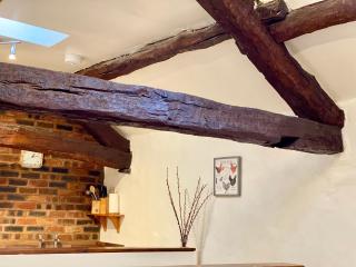 Rebecca Puddle Duck Cottage - 8