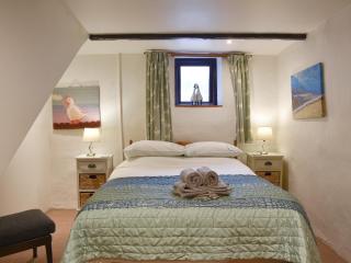 Rebecca Puddle Duck Cottage - 2