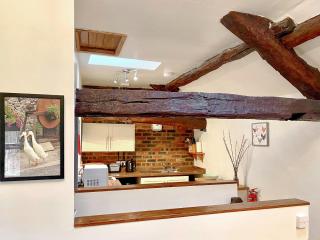 Rebecca Puddle Duck Cottage - 4