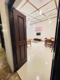 Barnes Loft Mount - 3