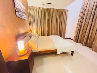 Barnes Loft Mount - 2