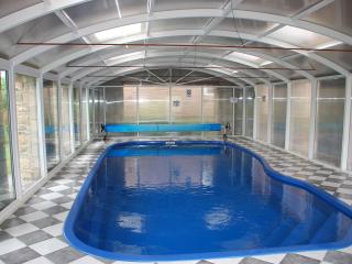 Shallcross Hall Cottages - Combs - 9