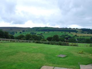 Shallcross Hall Cottages - Combs - 2