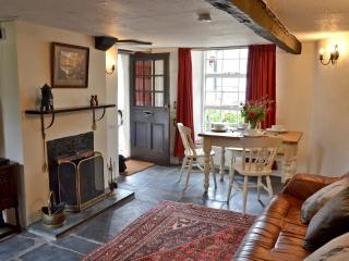 Brock Cottage - 9