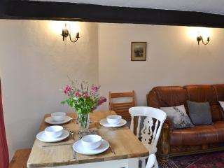 Brock Cottage - 7