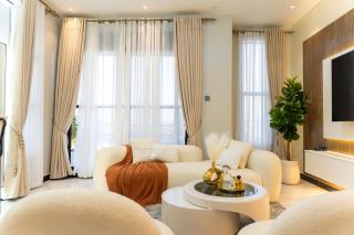 Ivys Cozy Homes Kampala B6 - 9