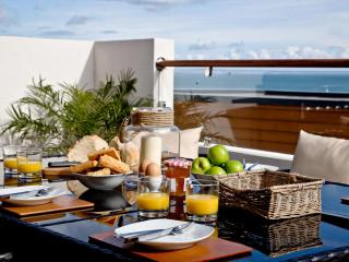 Dunlin 1 - The Cove - 9