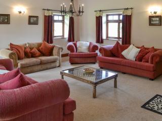 Trescowthick Barn - 8