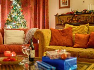 Trescowthick Barn - 6