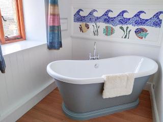 Trescowthick Barn - 1