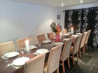 Trescowthick Barn - 1