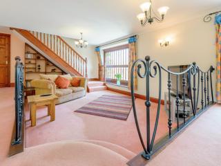 Trescowthick Barn - 5