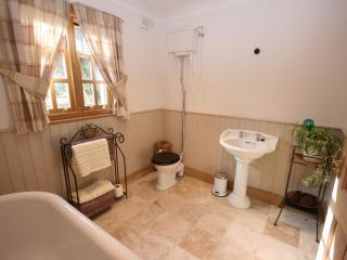 Gardener's Cottage - 1