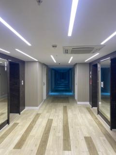 Alliance palace Apartment - 7