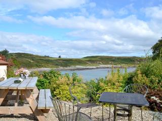 Port Righ Cottage - 0