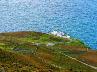 Port Righ Cottage - 1